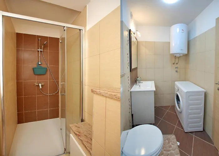 Lejlighed Few Steps From The Center - New And Modern For 4 Persons Zadar
