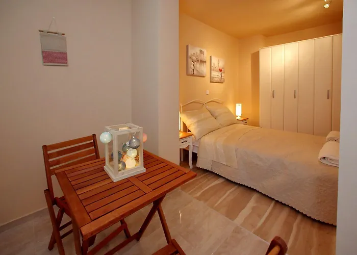 Apartment Few Steps From The Center - New And Modern For 4 Persons *