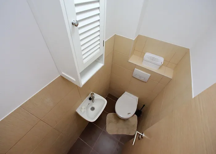 Few Steps From The Center - New And Modern For 4 Persons Apartment Zadar