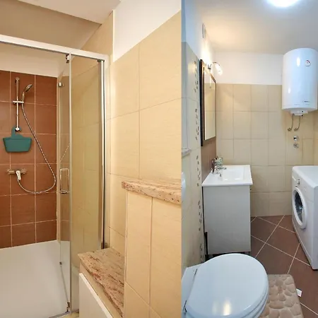Lejlighed Few Steps From The Center - New And Modern For 4 Persons Zadar