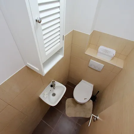 Few Steps From The Center - New And Modern For 4 Persons Lejlighed Zadar